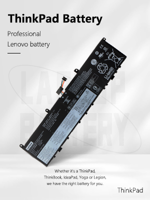 ThinkPad-battery