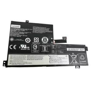 Lenovo-L17L3PB0-Replacement-Battery-11.4V-42Wh