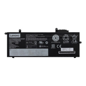 Lenovo-L17L6P71-Replacement-Battery-11.4V-48Wh