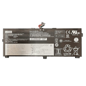 Lenovo-L18L3P72-Replacement-Battery-11.55V-51Wh