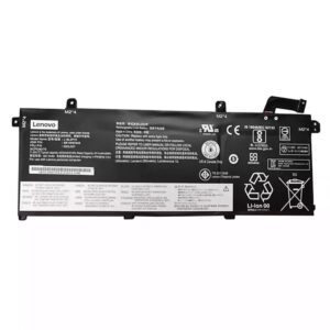 Lenovo-L18L3P73-Replacement-Battery-11.55V-51Wh