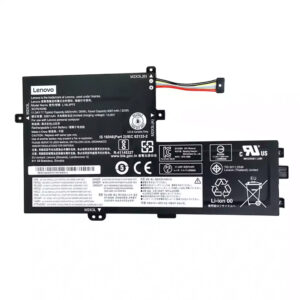 Lenovo-L18L3PF2-Replacement-Battery-11.34V-36Wh