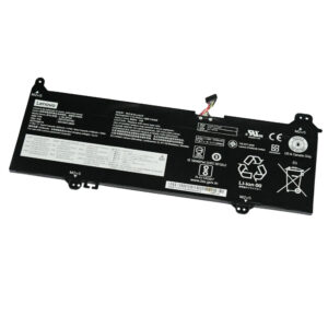 Lenovo-L18L3PG2-Replacement-Battery-11.58V-57Wh