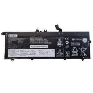 Lenovo-L18M3PD1-Replacement-Battery-11.52V-57Wh