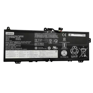 Lenovo-L19L4PG2-Replacement-Battery-7.7V-51Wh