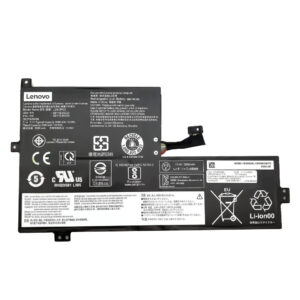 Lenovo-L20L3PG2-Replacement-Battery-11.4V-42Wh